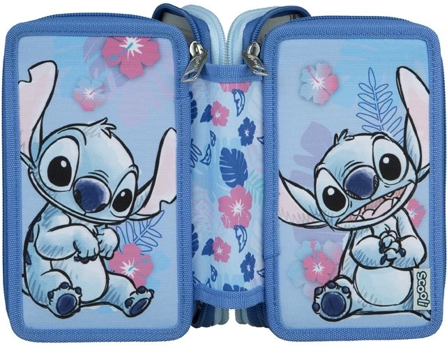 Amato motivo Disney Lilo & Stitch