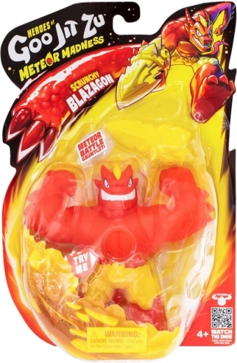 Equipaggiamento speciale Meteor battle gauntlet