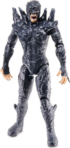 Design scuro dettagliato