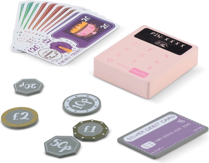 Imparare il valore del denaro giocando