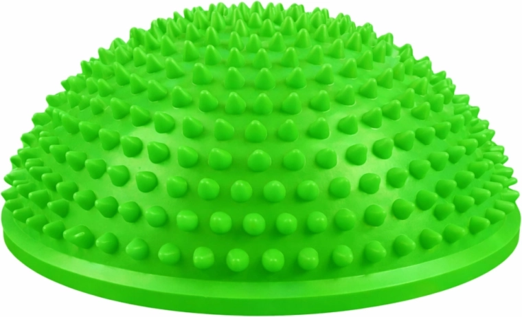 Allenamento dell’equilibrio e stabilità del core