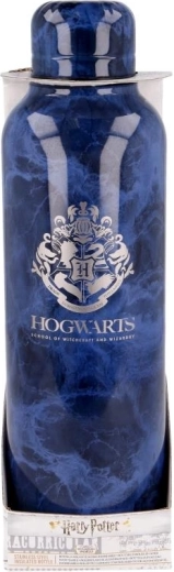 Acciaio inox e motivo Harry Potter