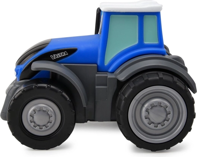Trattore Valtra con licenza ufficiale