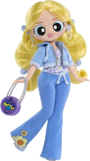 Stile e dettagli ispirati alle SUPERCHICCHE