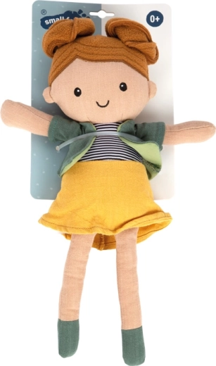 Morbida e sicura dalla nascita