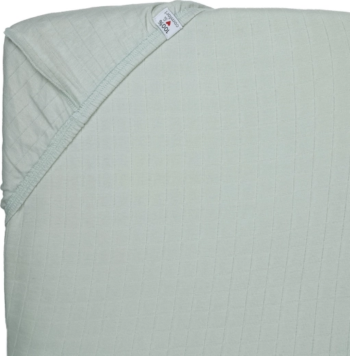 100% cotone biologico