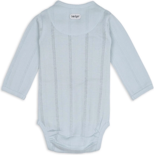 100% cotone biologico – delicato e traspirante