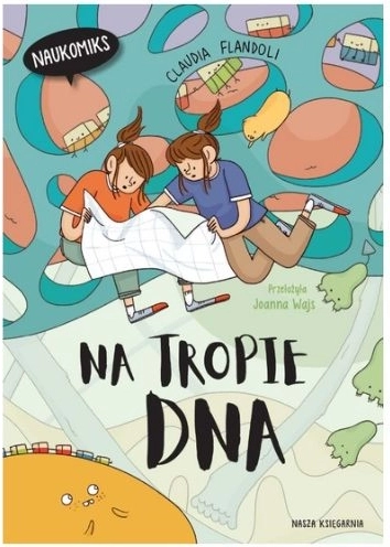 Sulle tracce del DNA