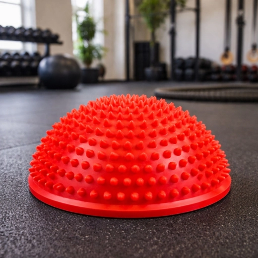 Allenamento dell’equilibrio e stabilizzazione del core