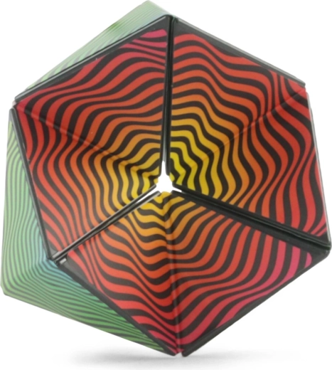 Pannelli resistenti con motivi audaci