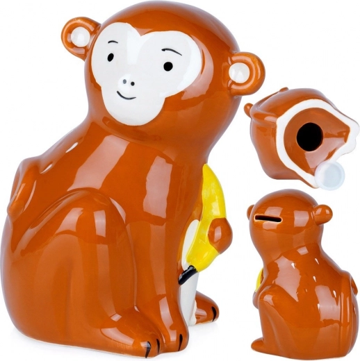 Prelievo facile dei risparmi senza rompere il salvadanaio