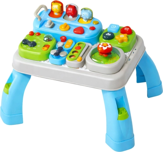 Pannello multimodulare ricco di scoperte