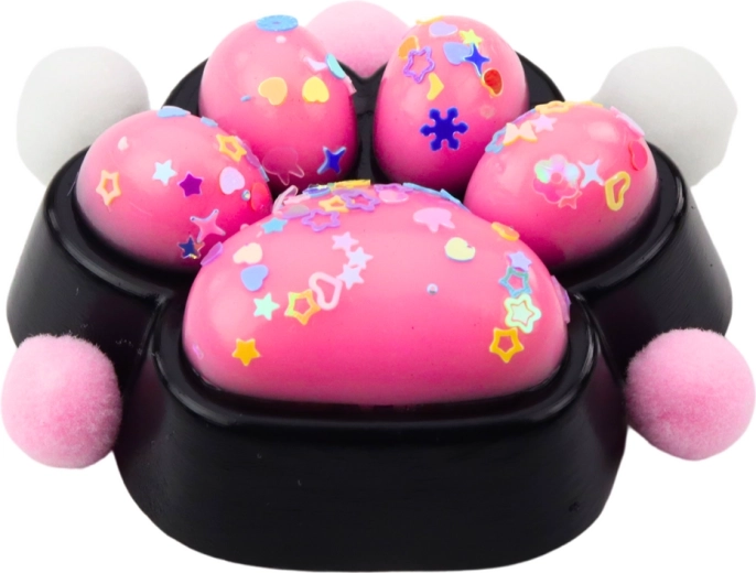 Stimolazione tattile in qualsiasi momento