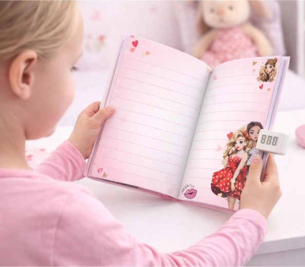 Melodia all’apertura per rendere la scrittura più piacevole