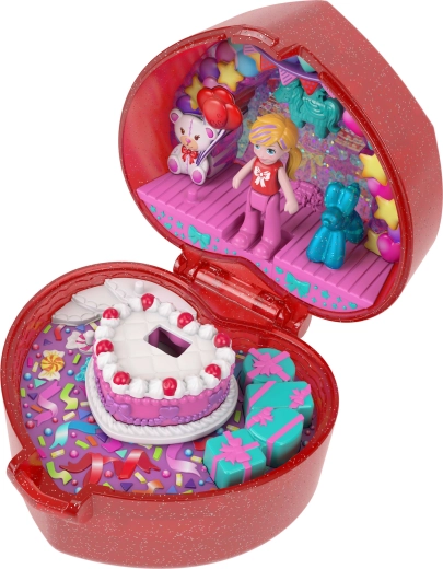 Un mini mondo pieno di divertimento