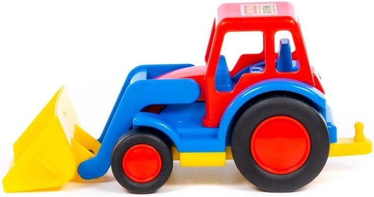 Comandi comodi per i bambini