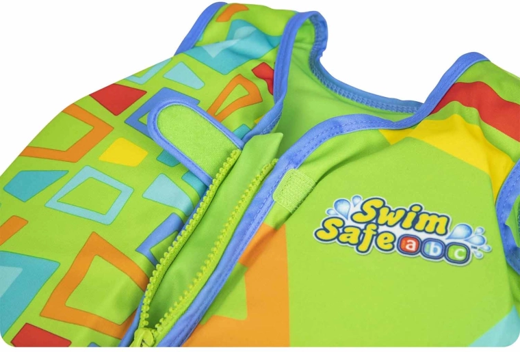 Protezione UV UPF 50+ per stare al sole