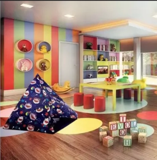 Leggera e portatile per giocare ovunque