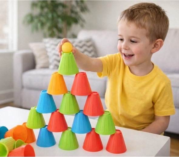 Design sicuro e facile da maneggiare