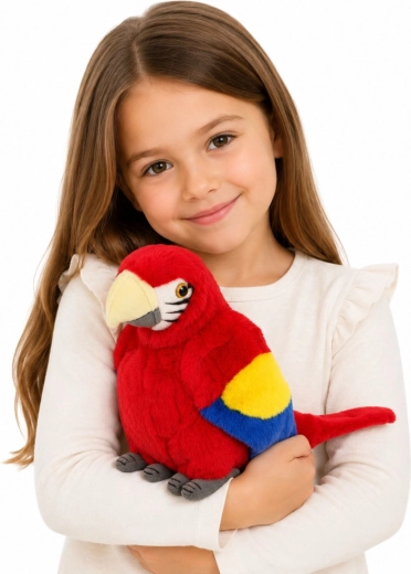 Morbido peluche ideale per le coccole