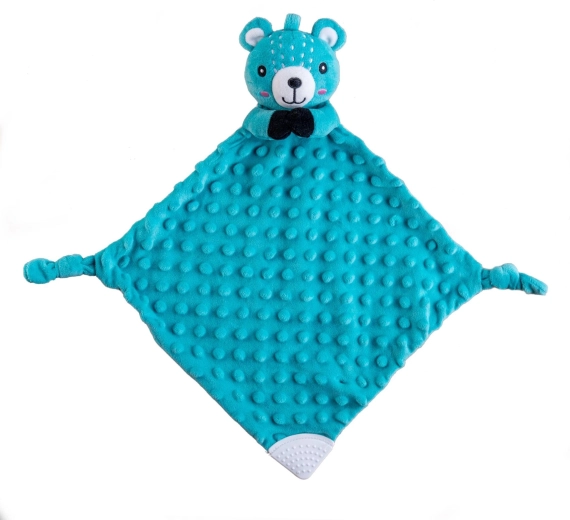 Massaggiagengive in silicone per alleviare le gengive