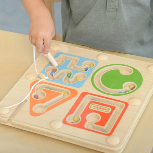 Struttura in legno resistente