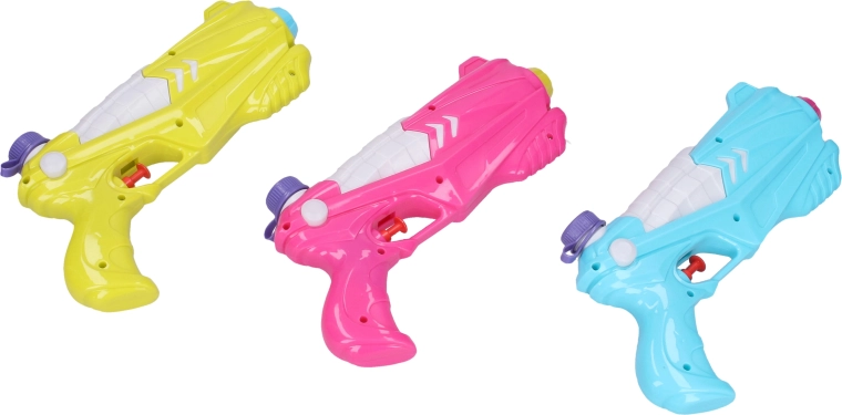 Pistola ad acqua 22 cm - 1 pezzo