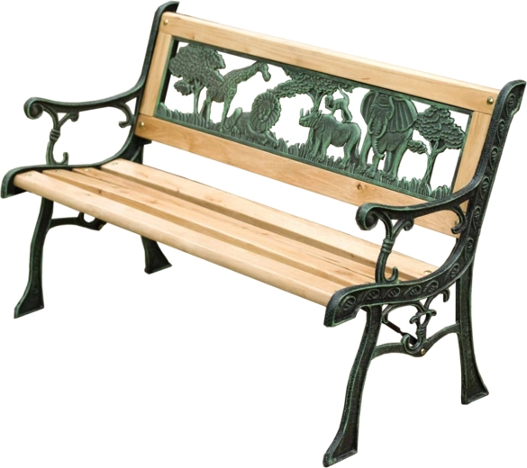 Struttura stabile e resistente