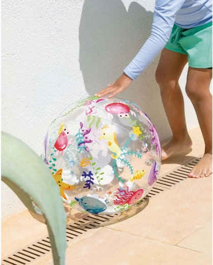 Allegri motivi sottomarini