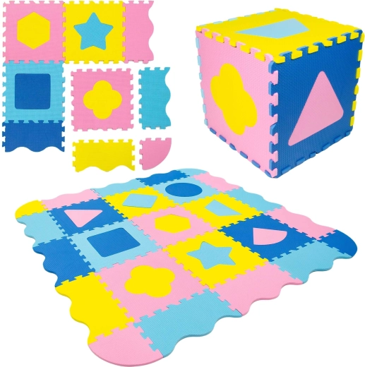 Schiuma EVA sicura e igienica