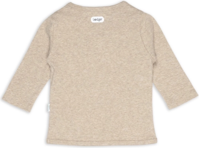 Comfort senza costrizioni e moderno look melange