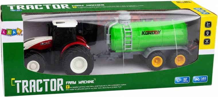 Set completo incluso аккумулятор e ricarica