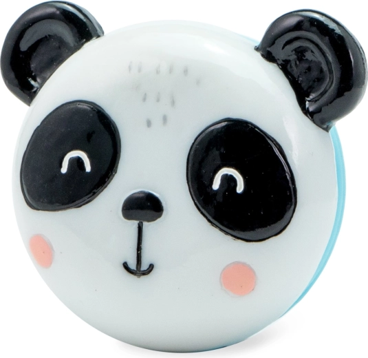 Confezione con animaletto adorabile
