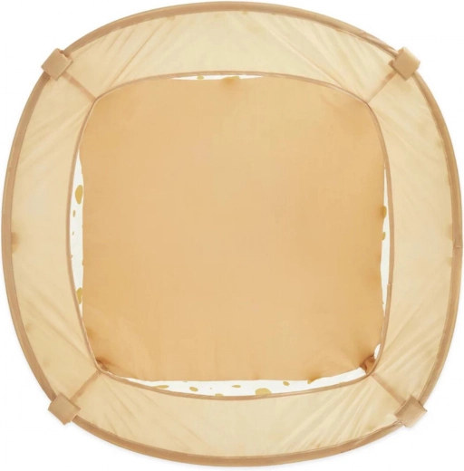 Struttura autoespandibile per giocare subito