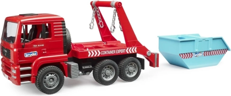 Stabilità grazie ai piedini estraibili