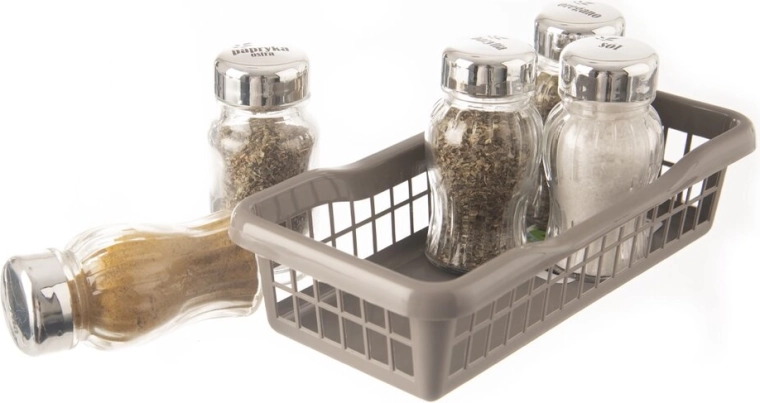 Utilizzo pratico in cucina e in casa