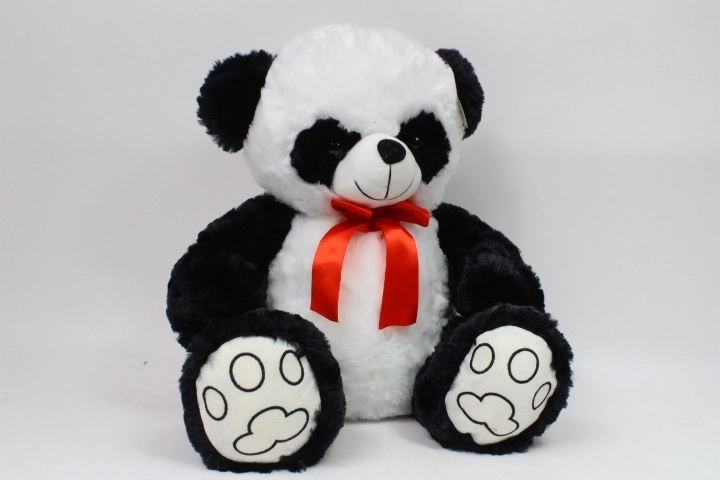 Panda di peluche 40 cm