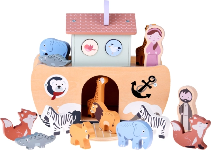 Figurine per raccontare storie