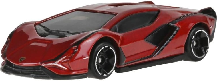 Dettagli premium e ruote esclusive