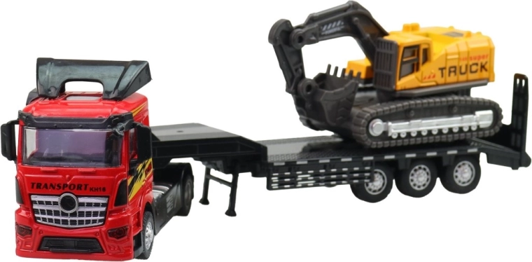 Struttura in metallo resistente