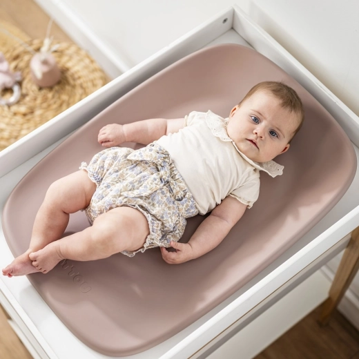 Schiuma PU straordinariamente morbida e igienica senza BPA