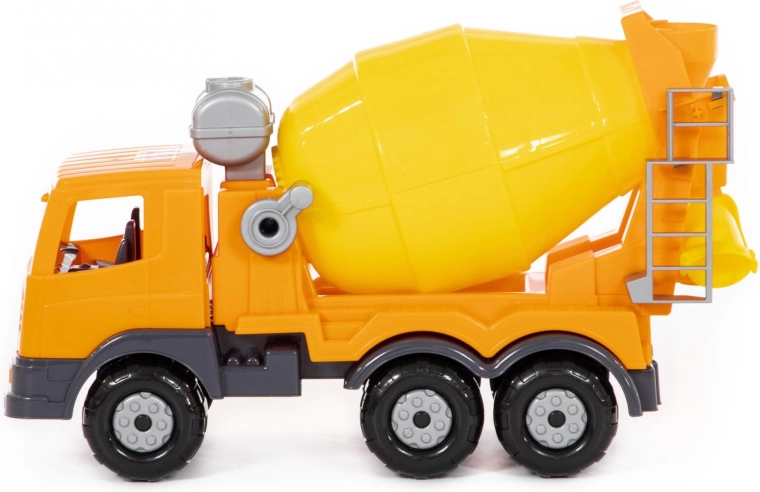 Struttura resistente per un gioco intenso