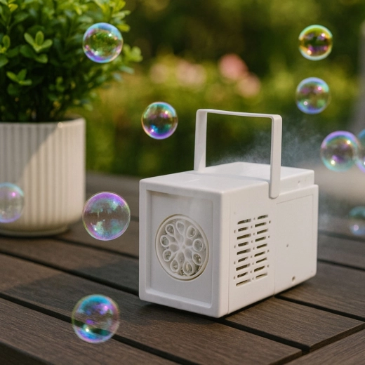 Design portatile con maniglia