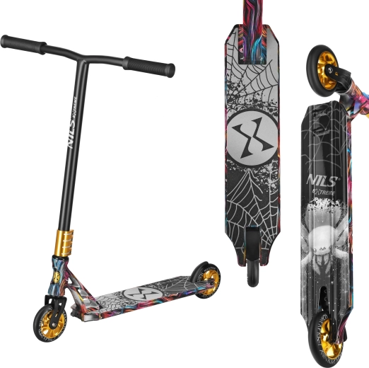 Guida veloce e fluida