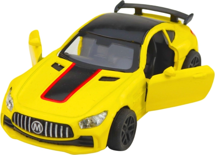 Portiere apribili per un gioco realistico