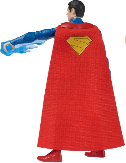 Aspetto iconico dell’eroe