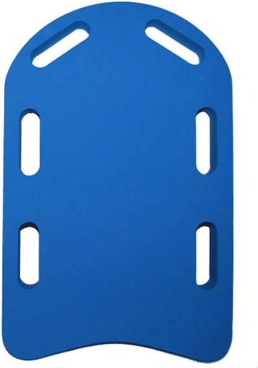 Tavoletta da nuoto LEARN Junior blu
