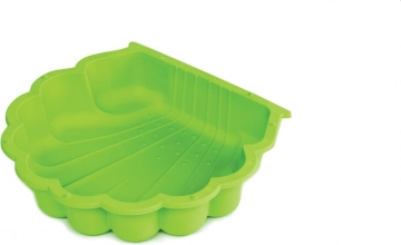Plastica resistente e manutenzione facile