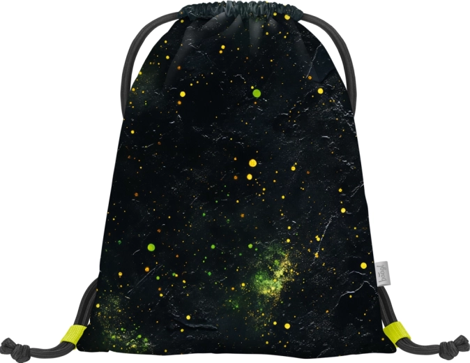 Trasporto confortevole sulla schiena