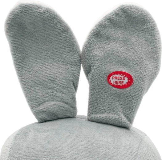 Orecchio melodico per un gioco interattivo